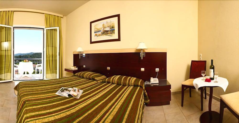 Arion Hotel Коккари Экстерьер фото