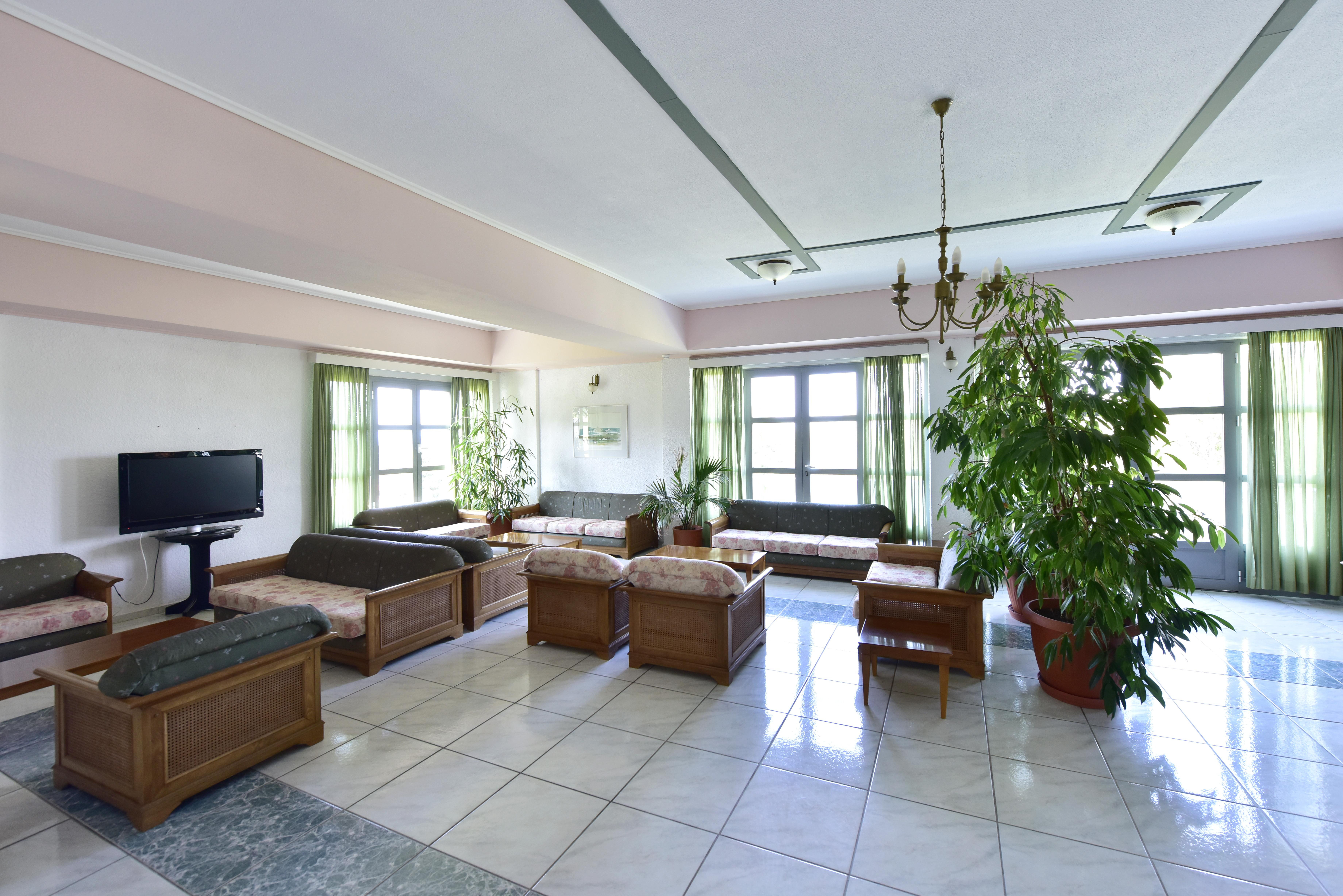 Arion Hotel Коккари Экстерьер фото