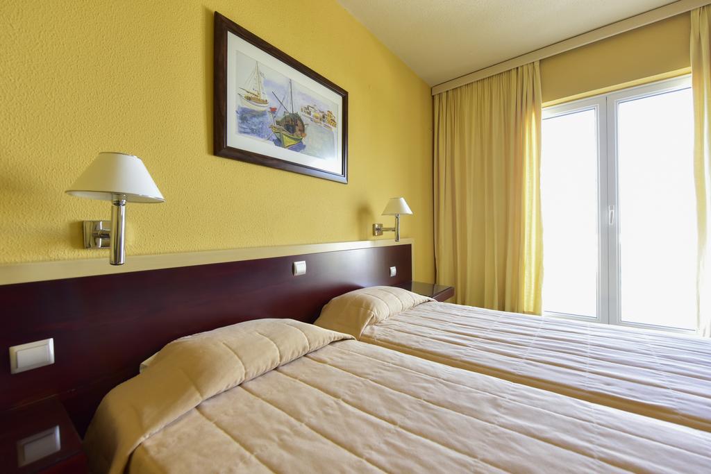 Arion Hotel Коккари Экстерьер фото