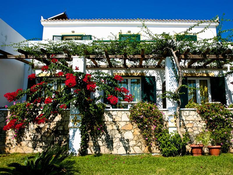 Arion Hotel Коккари Экстерьер фото