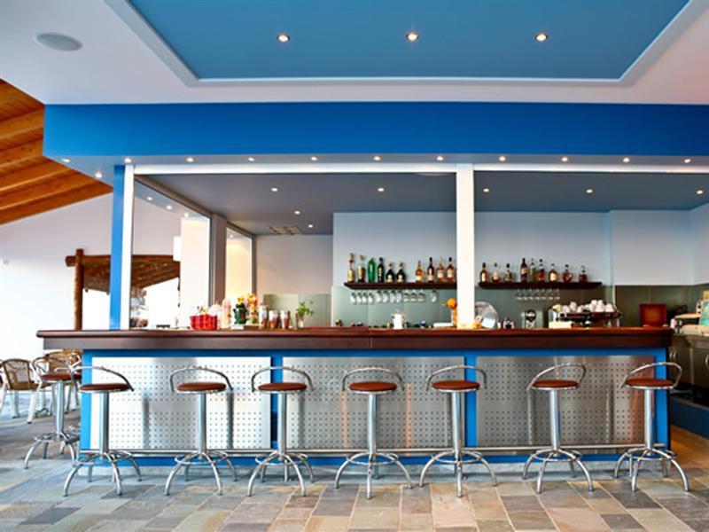 Arion Hotel Коккари Экстерьер фото