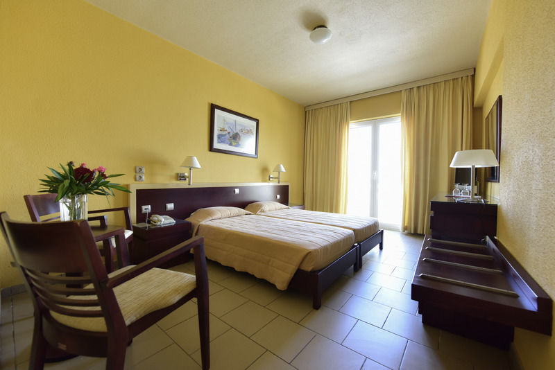 Arion Hotel Коккари Экстерьер фото